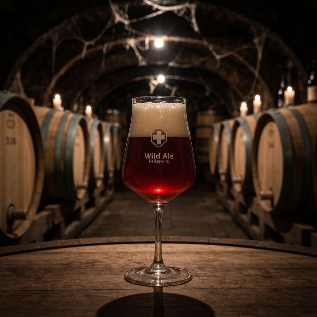 Abbaye de Saint Bon-Chien